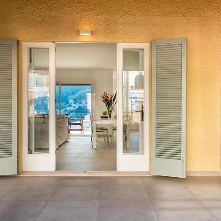 Villa Guillem à Cala de Sant Vicenc Extérieur photo